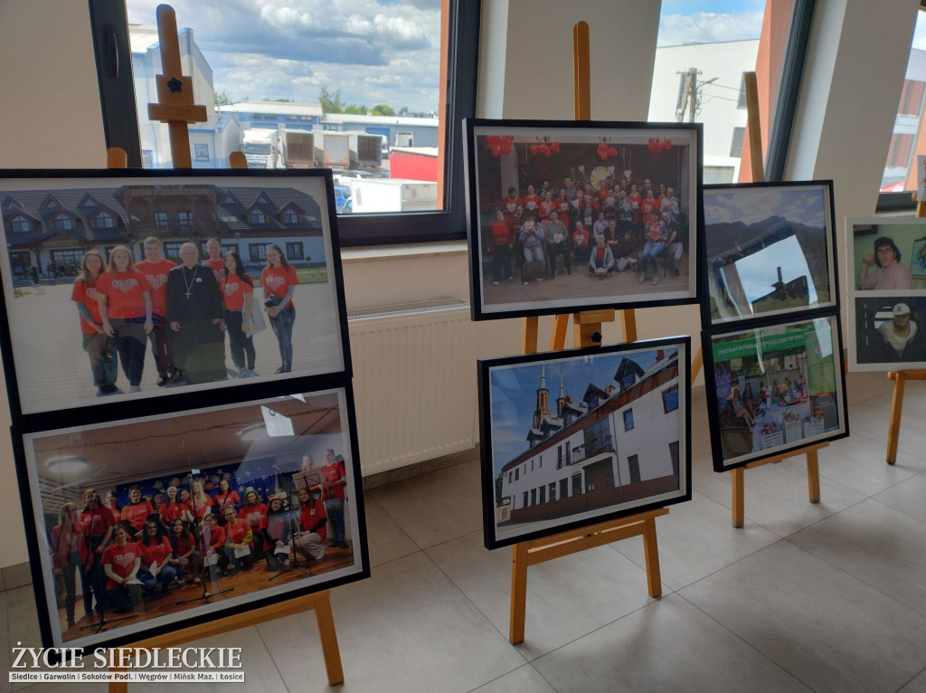 Jubileusz Caritas Diecezji Siedleckiej i CIS