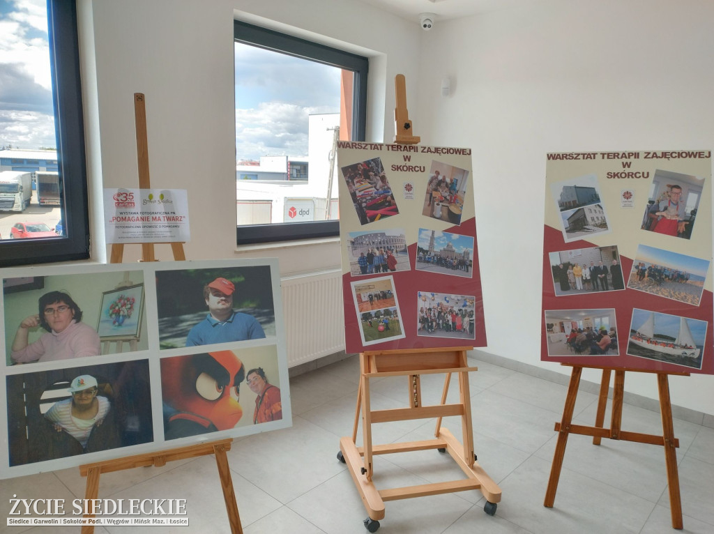 Jubileusz Caritas Diecezji Siedleckiej i CIS