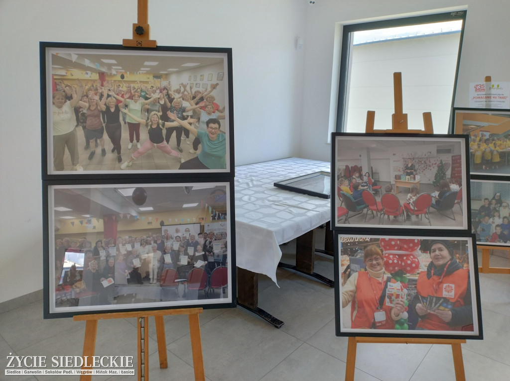 Jubileusz Caritas Diecezji Siedleckiej i CIS