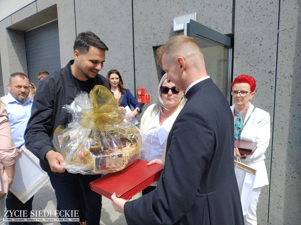 Jubileusz Caritas Diecezji Siedleckiej i CIS