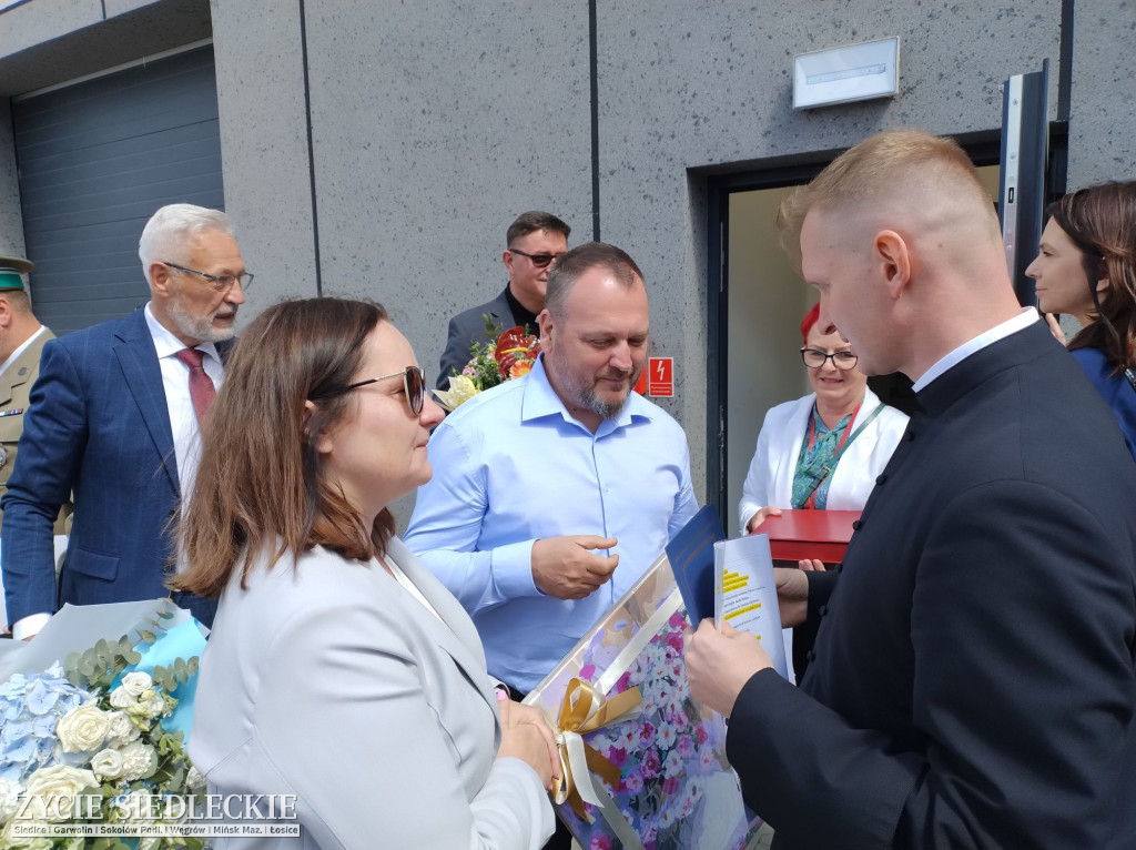Jubileusz Caritas Diecezji Siedleckiej i CIS