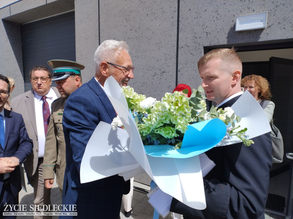 Jubileusz Caritas Diecezji Siedleckiej i CIS