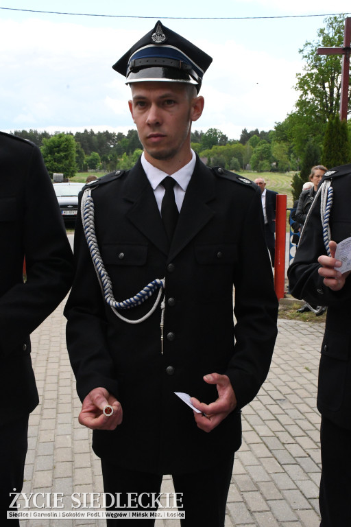 Jubileusz 100-lecia OSP w Czajkowie
