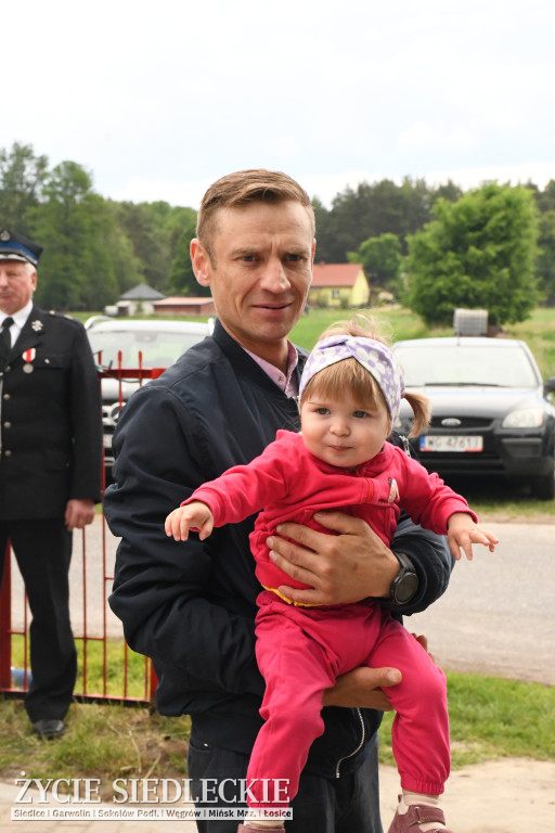 Jubileusz 100-lecia OSP w Czajkowie
