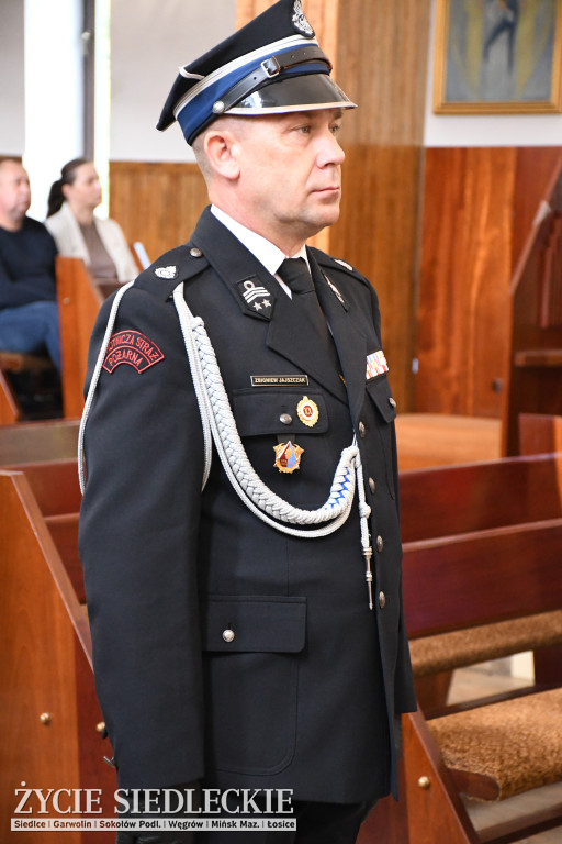 Jubileusz 100-lecia OSP w Czajkowie
