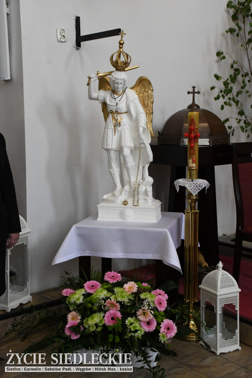 Jubileusz 100-lecia OSP w Czajkowie