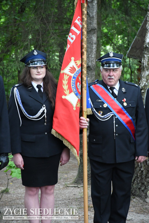 Jubileusz 100-lecia OSP w Czajkowie