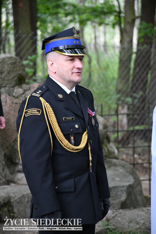 Jubileusz 100-lecia OSP w Czajkowie