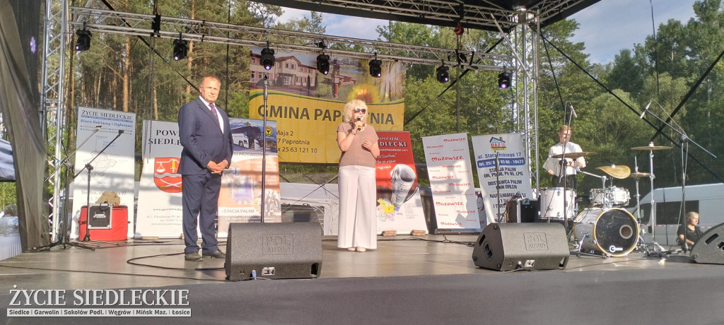 Festyn Rodzinny z Gminą Paprotnia