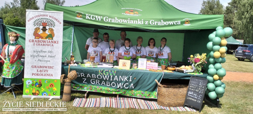 Festyn Rodzinny z Gminą Paprotnia