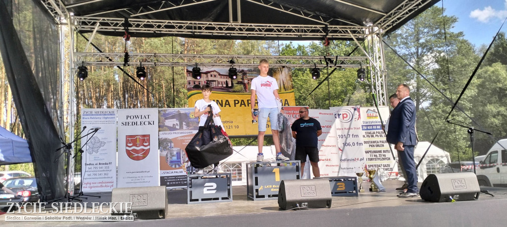 Festyn Rodzinny z Gminą Paprotnia