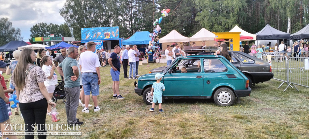 Festyn Rodzinny z Gminą Paprotnia