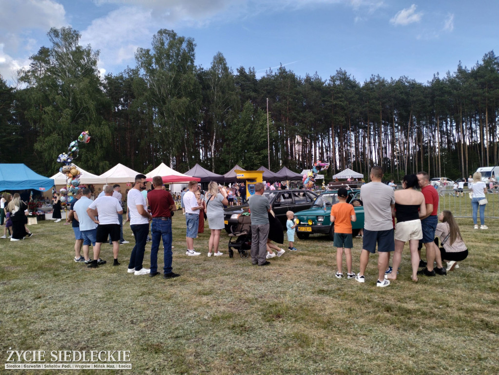Festyn Rodzinny z Gminą Paprotnia