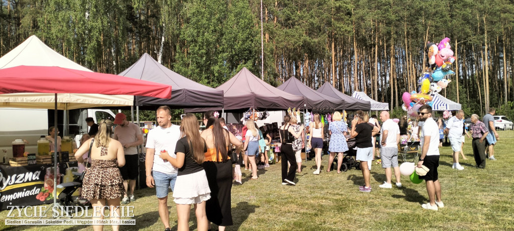 Festyn Rodzinny z Gminą Paprotnia