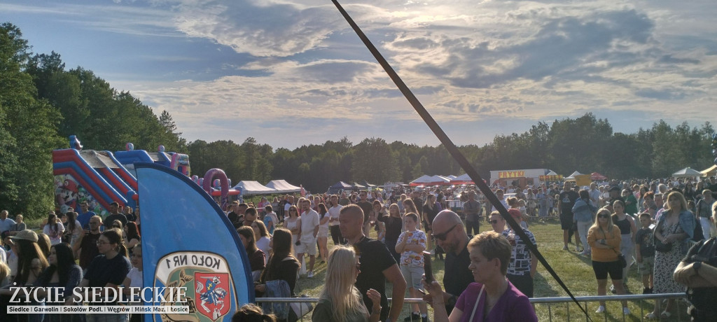 Festyn Rodzinny z Gminą Paprotnia