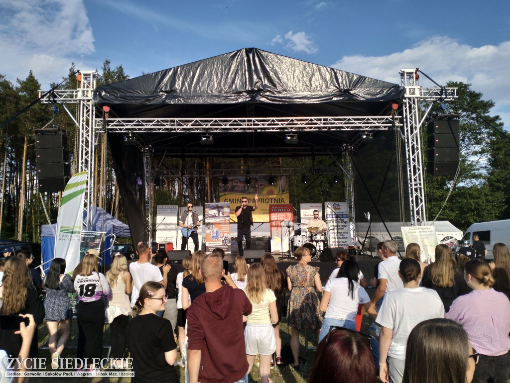 Festyn Rodzinny z Gminą Paprotnia