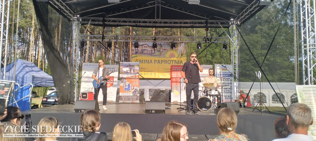 Festyn Rodzinny z Gminą Paprotnia