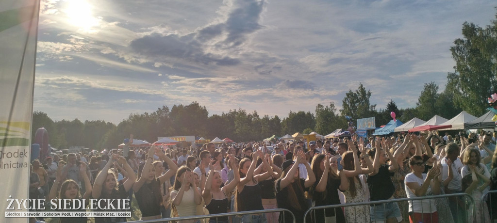 Festyn Rodzinny z Gminą Paprotnia