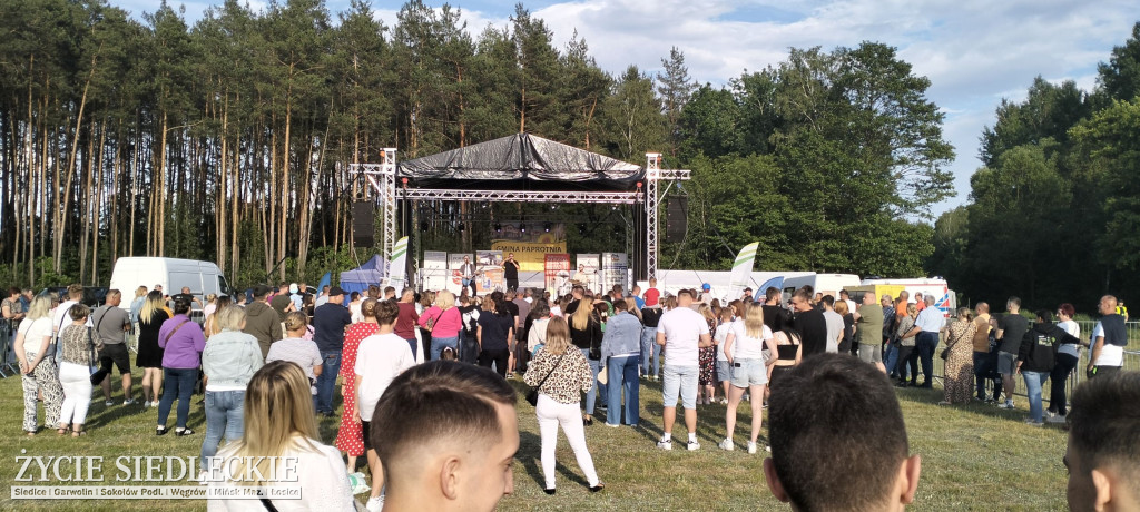 Festyn Rodzinny z Gminą Paprotnia