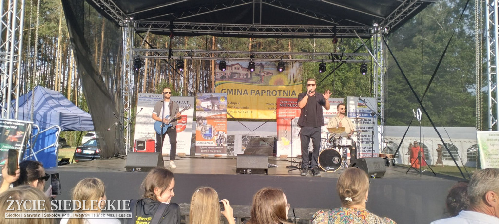 Festyn Rodzinny z Gminą Paprotnia