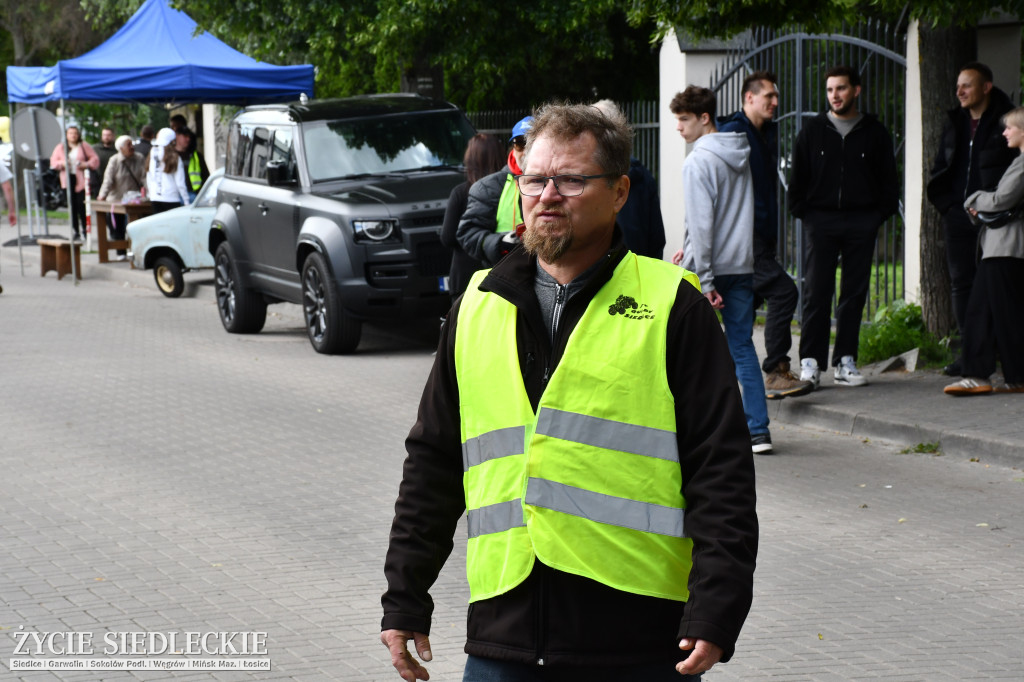 MROWISKO 2026 Siedlce