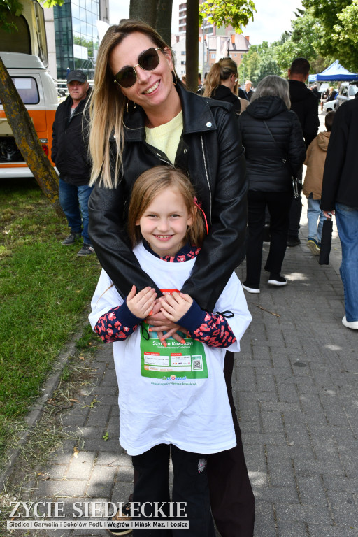 MROWISKO 2026 Siedlce