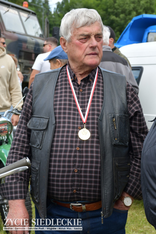 MROWISKO 2026 Siedlce