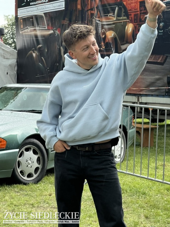 MROWISKO 2026 Siedlce