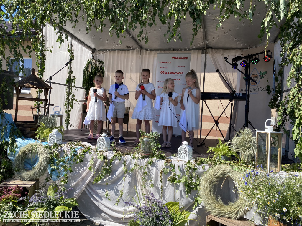 Wianki Krynica 2026
