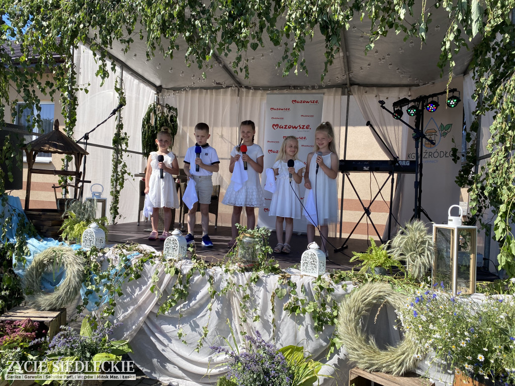 Wianki Krynica 2026