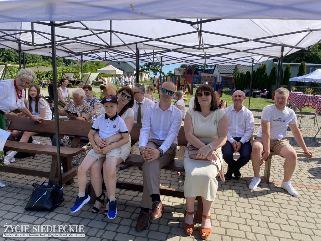 Wianki Krynica 2026