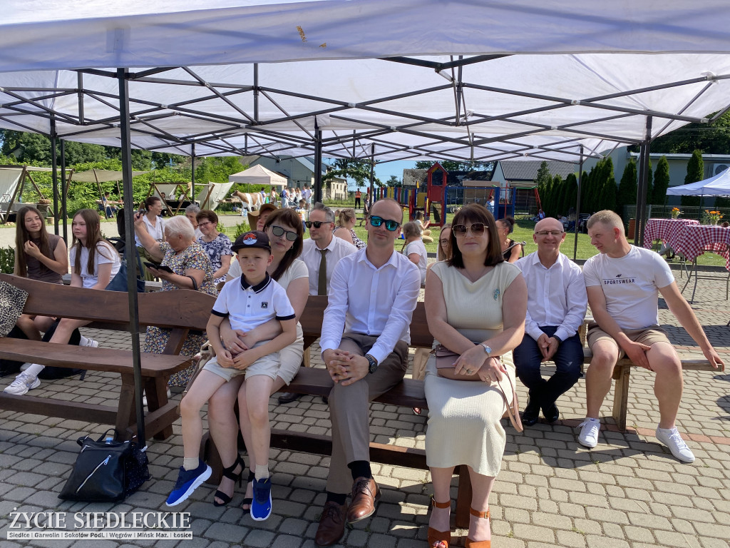 Wianki Krynica 2026