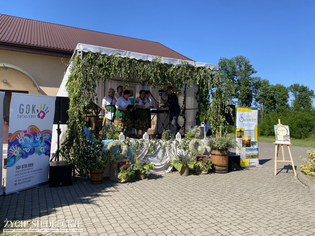 Wianki Krynica 2026