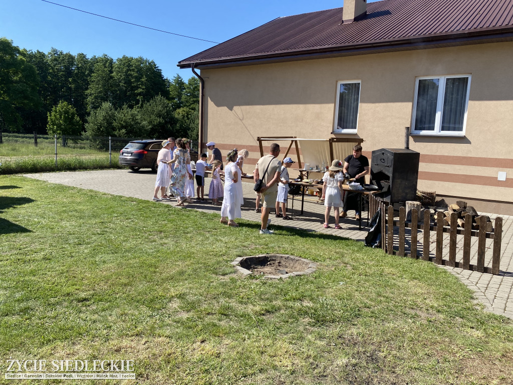 Wianki Krynica 2026