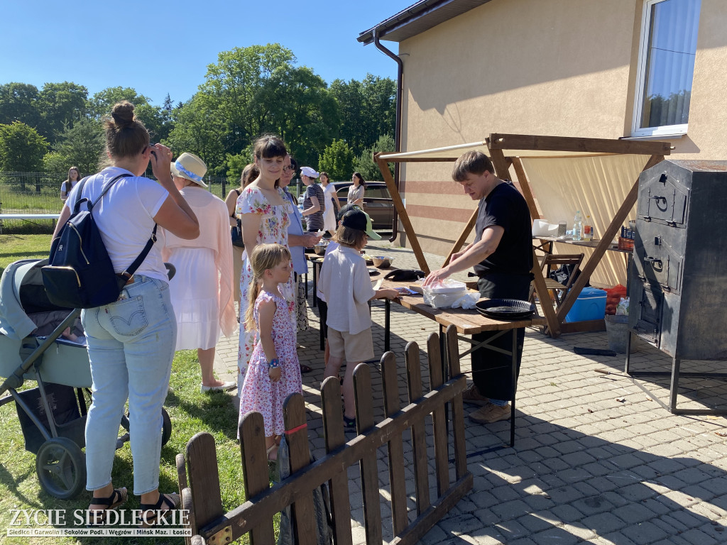 Wianki Krynica 2026