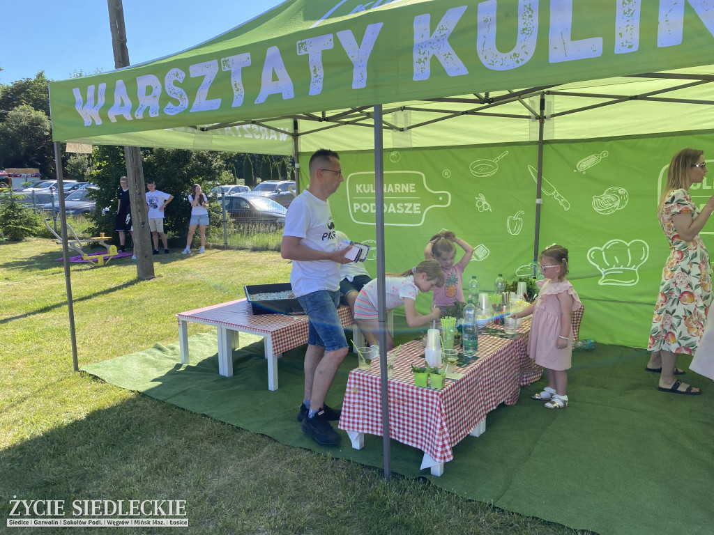 Wianki Krynica 2026