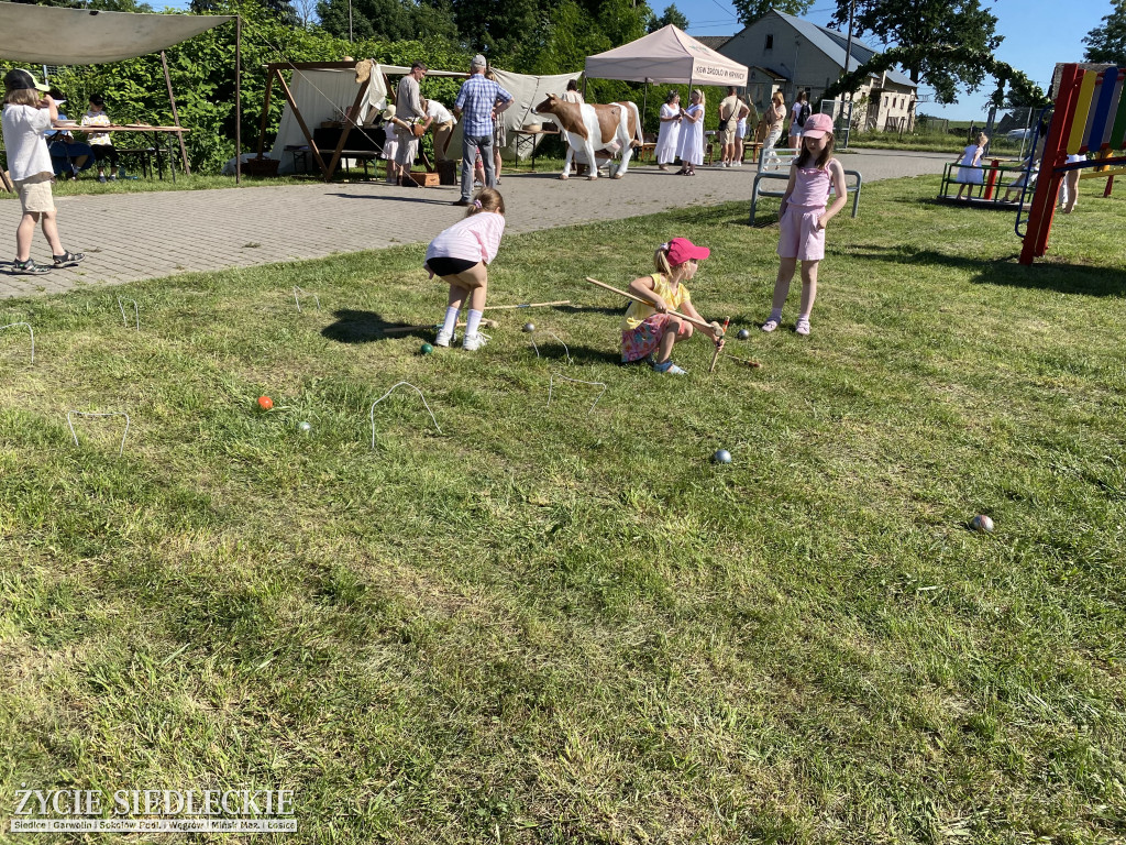 Wianki Krynica 2026