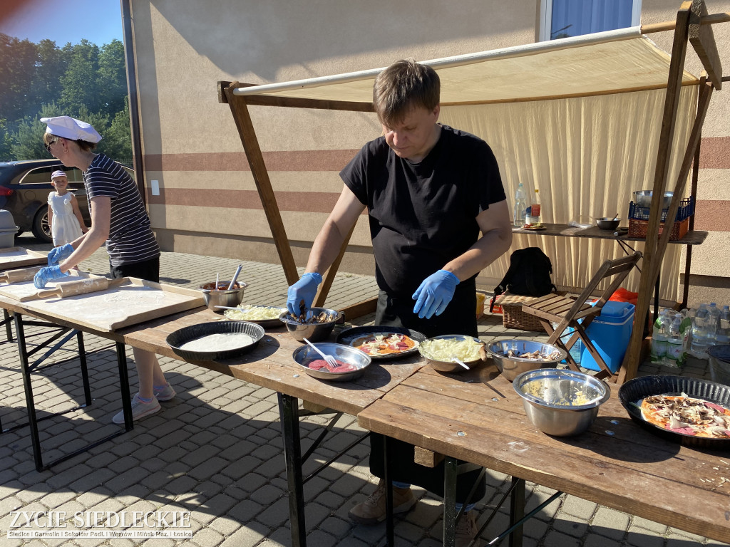 Wianki Krynica 2026