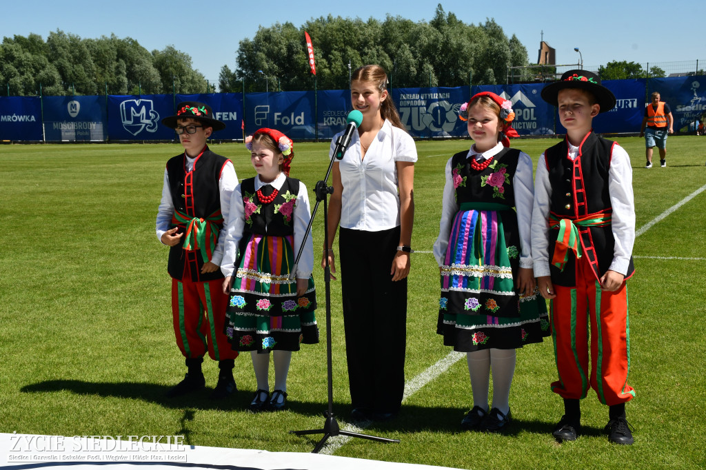 Pogoń Mistrzem Ekstraliga Rugby