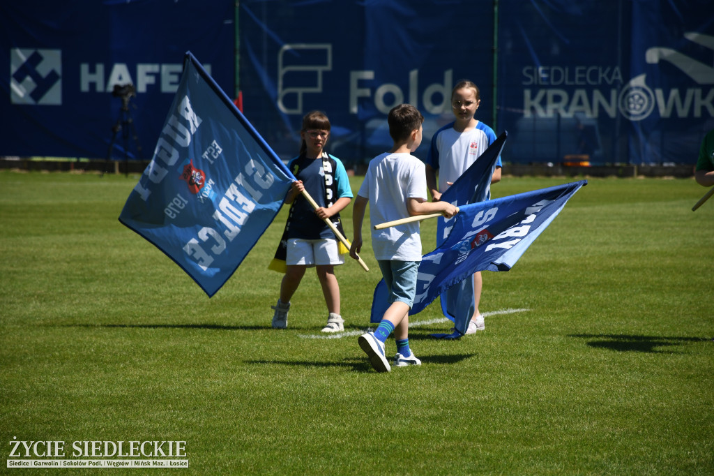 Pogoń Mistrzem Ekstraliga Rugby