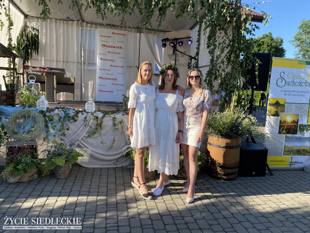 Wianki Krynica 2026
