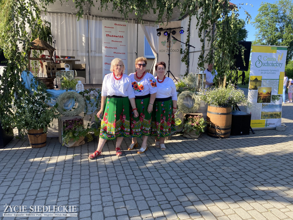 Wianki Krynica 2026