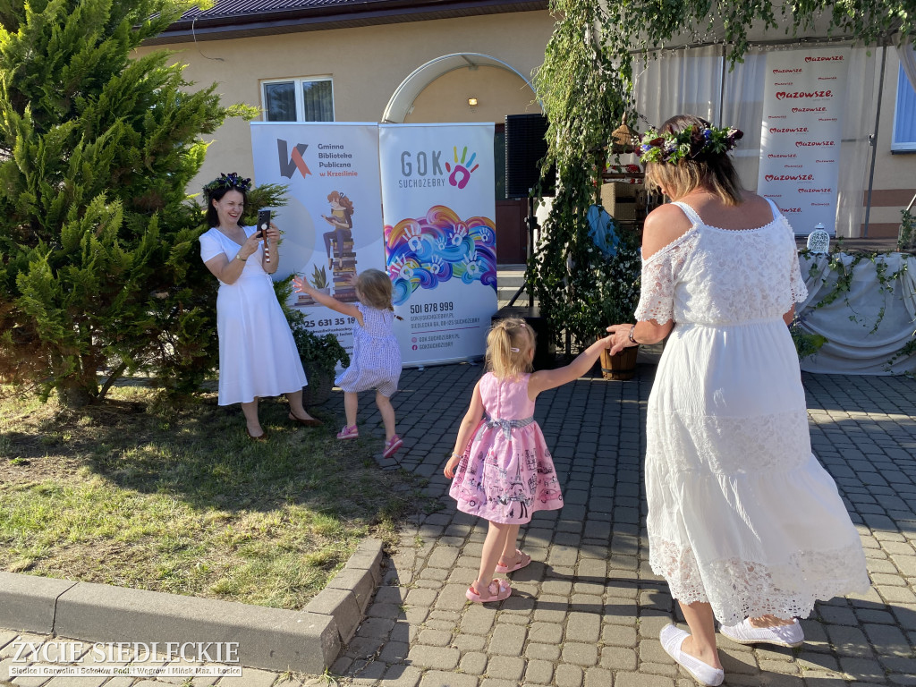 Wianki Krynica 2026