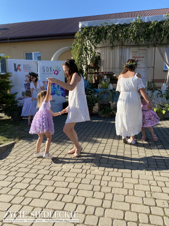 Wianki Krynica 2026