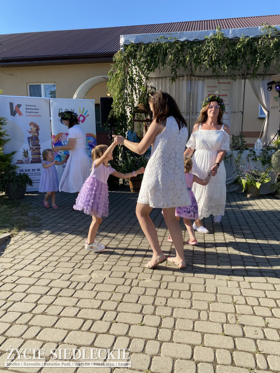 Wianki Krynica 2026
