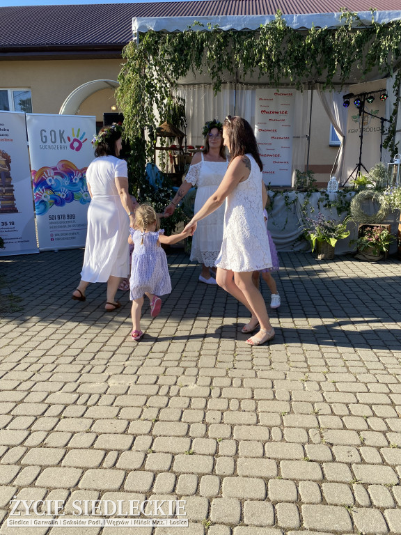 Wianki Krynica 2026