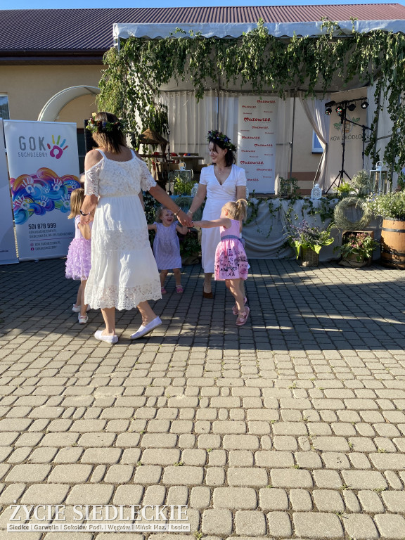 Wianki Krynica 2026