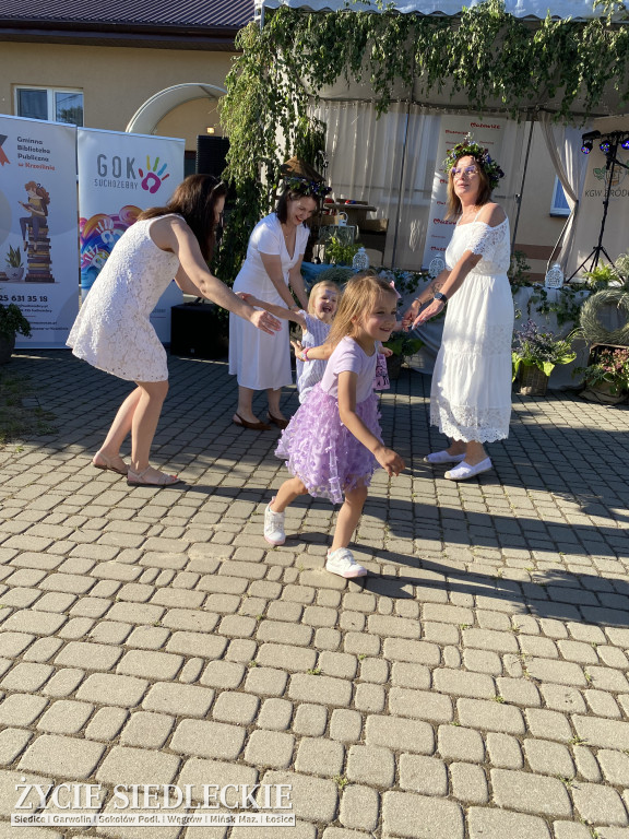 Wianki Krynica 2026
