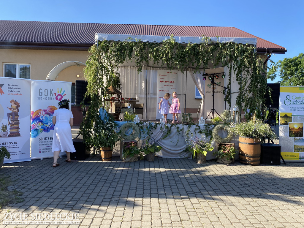 Wianki Krynica 2026