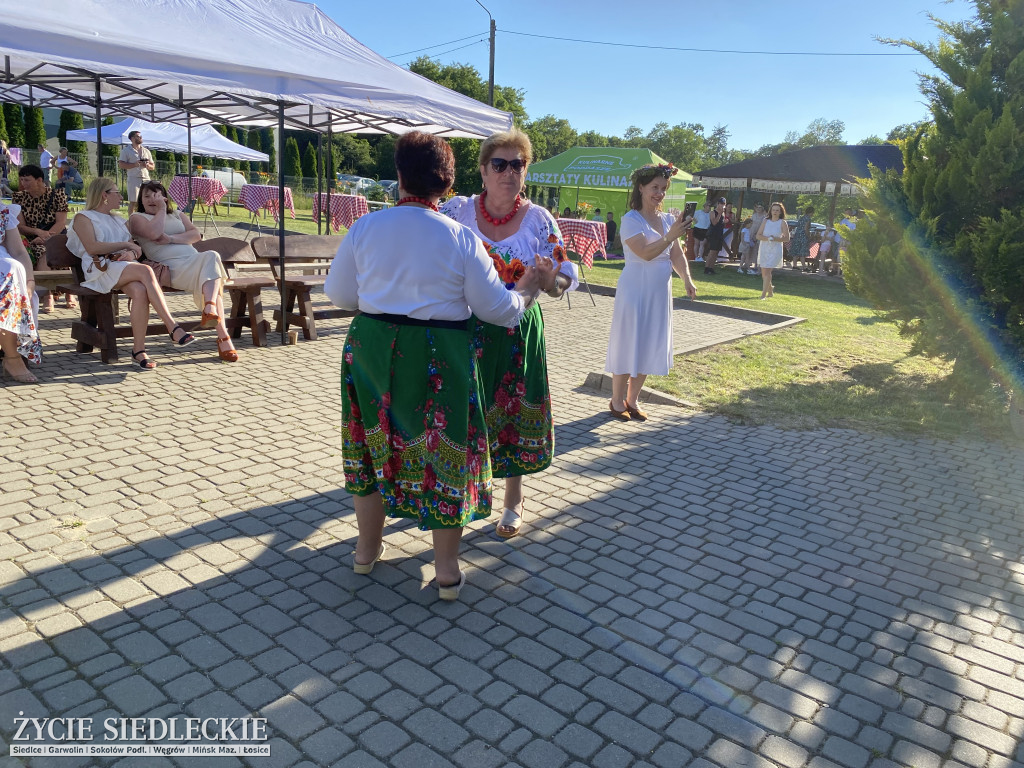 Wianki Krynica 2026